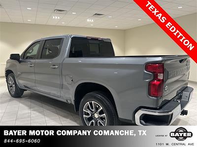 2021 Chevrolet Silverado 1500 Crew Cab 4x2 Pickup for sale #53729 - photo 2