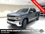 2021 Chevrolet Silverado 1500 Crew Cab 4x2 Pickup for sale #53729 - photo 1