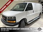 2023 GMC Savana 2500 4x2 Empty Cargo Van for sale #53734 - photo 1