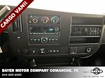 2023 GMC Savana 2500 4x2 Empty Cargo Van for sale #53734 - photo 15