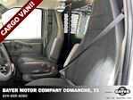 2023 GMC Savana 2500 4x2 Empty Cargo Van for sale #53734 - photo 16