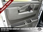 2023 GMC Savana 2500 4x2 Empty Cargo Van for sale #53734 - photo 18