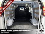2023 GMC Savana 2500 4x2 Empty Cargo Van for sale #53734 - photo 20