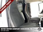 2023 GMC Savana 2500 4x2 Empty Cargo Van for sale #53734 - photo 21
