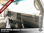 2023 GMC Savana 2500 4x2 Empty Cargo Van for sale #53734 - photo 22