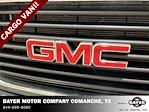 2023 GMC Savana 2500 4x2 Empty Cargo Van for sale #53734 - photo 25