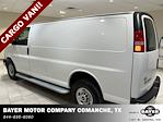 2023 GMC Savana 2500 4x2 Empty Cargo Van for sale #53734 - photo 2