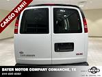 2023 GMC Savana 2500 4x2 Empty Cargo Van for sale #53734 - photo 5
