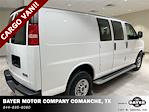2023 GMC Savana 2500 4x2 Empty Cargo Van for sale #53734 - photo 6