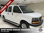 2023 GMC Savana 2500 4x2 Empty Cargo Van for sale #53734 - photo 8
