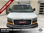 2023 GMC Savana 2500 4x2 Empty Cargo Van for sale #53734 - photo 3