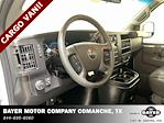 2023 GMC Savana 2500 4x2 Empty Cargo Van for sale #53734 - photo 9