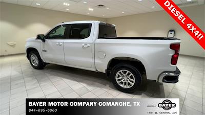 2021 Chevrolet Silverado 1500 Crew Cab 4WD, Pickup for sale #53757 - photo 2