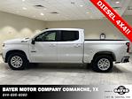 2021 Chevrolet Silverado 1500 Crew Cab 4WD, Pickup for sale #53757 - photo 10