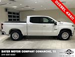 2021 Chevrolet Silverado 1500 Crew Cab 4WD, Pickup for sale #53757 - photo 14