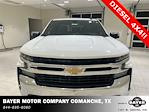 2021 Chevrolet Silverado 1500 Crew Cab 4WD, Pickup for sale #53757 - photo 16