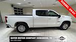 2021 Chevrolet Silverado 1500 Crew Cab 4WD, Pickup for sale #53757 - photo 4