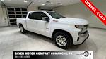 2021 Chevrolet Silverado 1500 Crew Cab 4WD, Pickup for sale #53757 - photo 5