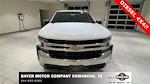 2021 Chevrolet Silverado 1500 Crew Cab 4WD, Pickup for sale #53757 - photo 6