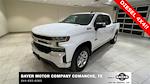 2021 Chevrolet Silverado 1500 Crew Cab 4WD, Pickup for sale #53757 - photo 7