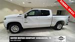 2021 Chevrolet Silverado 1500 Crew Cab 4WD, Pickup for sale #53757 - photo 8