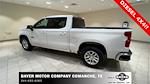 2021 Chevrolet Silverado 1500 Crew Cab 4WD, Pickup for sale #53757 - photo 2