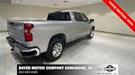 2022 Chevrolet Silverado 1500 Crew Cab 4x4, Pickup for sale #53773 - photo 3