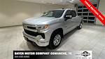 2022 Chevrolet Silverado 1500 Crew Cab 4x4, Pickup for sale #53773 - photo 7