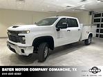 2025 Chevrolet Silverado 2500 Crew Cab 4x4, Service Truck for sale #53786 - photo 1