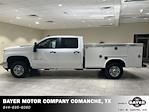 2025 Chevrolet Silverado 2500 Crew Cab 4x4, Service Truck for sale #53786 - photo 10