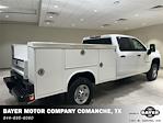 2025 Chevrolet Silverado 2500 Crew Cab 4x4, Service Truck for sale #53786 - photo 13