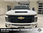 2025 Chevrolet Silverado 2500 Crew Cab 4x4, Service Truck for sale #53786 - photo 16