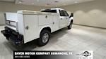 2025 Chevrolet Silverado 2500 Crew Cab 4x4, Service Truck for sale #53786 - photo 3