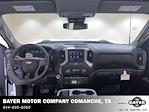 2025 Chevrolet Silverado 2500 Crew Cab 4x4, Service Truck for sale #53786 - photo 26