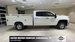 2025 Chevrolet Silverado 2500 Crew Cab 4x4, Service Truck for sale #53786 - photo 4