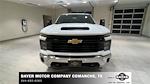 2025 Chevrolet Silverado 2500 Crew Cab 4x4, Service Truck for sale #53786 - photo 6