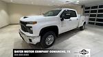 2025 Chevrolet Silverado 2500 Crew Cab 4x4, Service Truck for sale #53786 - photo 7