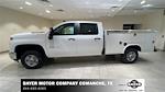 2025 Chevrolet Silverado 2500 Crew Cab 4x4, Service Truck for sale #53786 - photo 8