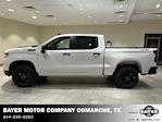 2025 Chevrolet Silverado 1500 Crew Cab 4x4, Pickup for sale #53799 - photo 10