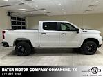 2025 Chevrolet Silverado 1500 Crew Cab 4x4, Pickup for sale #53799 - photo 14