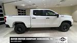 2025 Chevrolet Silverado 1500 Crew Cab 4x4, Pickup for sale #53799 - photo 4