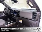 2025 Chevrolet Silverado 1500 Crew Cab 4x4, Pickup for sale #53799 - photo 34