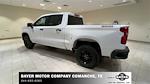 2025 Chevrolet Silverado 1500 Crew Cab 4x4, Pickup for sale #53799 - photo 2