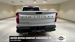 2025 Chevrolet Silverado 1500 Crew Cab 4x4, Pickup for sale #53799 - photo 9