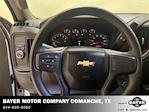New 2025 Chevrolet Silverado 1500 Custom Crew Cab Pickup for sale #53809 - photo 10