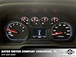New 2025 Chevrolet Silverado 1500 Custom Crew Cab Pickup for sale #53809 - photo 11