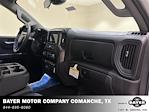 New 2025 Chevrolet Silverado 1500 Custom Crew Cab Pickup for sale #53809 - photo 24