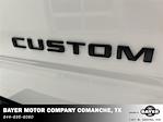 New 2025 Chevrolet Silverado 1500 Custom Crew Cab Pickup for sale #53809 - photo 26