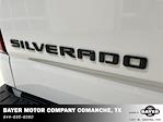 New 2025 Chevrolet Silverado 1500 Custom Crew Cab Pickup for sale #53809 - photo 27
