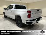 New 2025 Chevrolet Silverado 1500 Custom Crew Cab Pickup for sale #53809 - photo 2